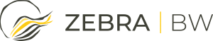 zebra-bw Logo